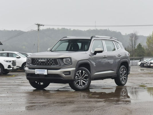 Αγορά 2WD 4WD Μεγάλο Τείχος Αυτοκίνητο 7 ταχύτητα / 9 ταχύτητα αυτόματο όχημα online manufacture