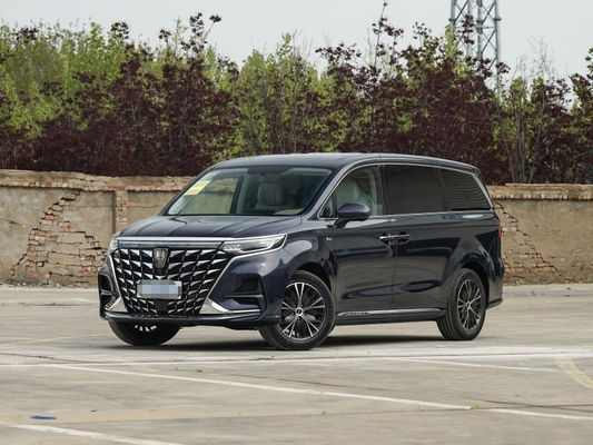 Roewe Μεγάλο Minivan MPV Βαν Βενζίνη 7 θέσεις 4x2 αυτόματο κιβώτιο ταχυτήτων