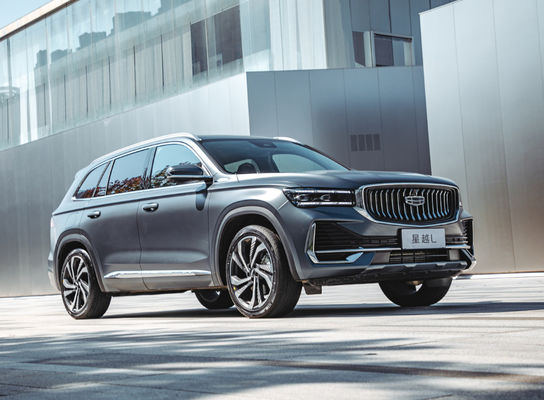 Geely Xingyue L Αθλητικό Οχήμα Geely Xing Yue L 5 θέσεις Suv