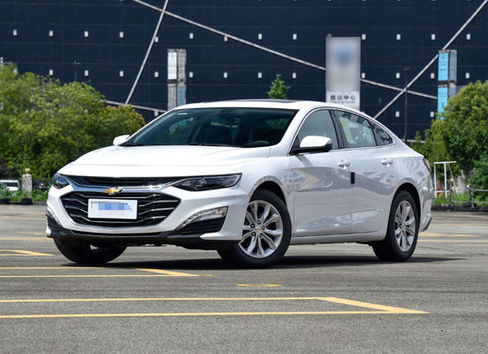 Αγορά Βενζινοκίνητο Chevrolet Malibu Σεντάν 5 θέσεων Δύο τροχούς 4×2 online manufacture