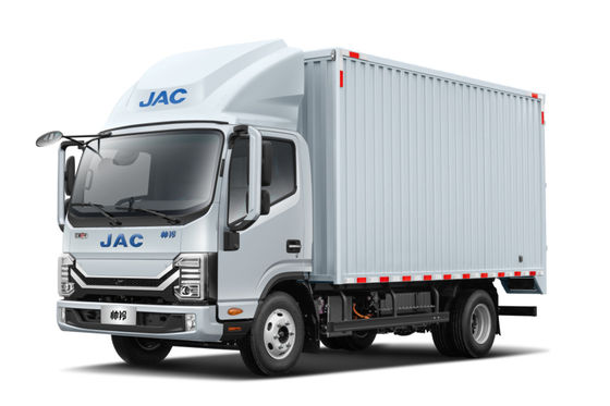 Αγορά JAC Plug In Extended Range Υβριδικός φορτηγό 2 τροχών 4x2 online manufacture