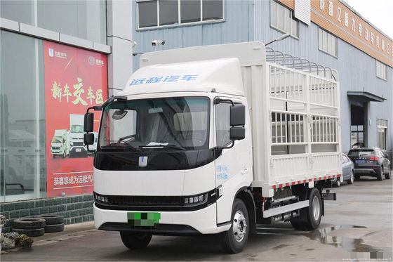Xingzhi H8E Geely Ηλεκτρικό φορτηγό Ηλεκτρικό ηλεκτρικό αυτοκίνητο με κίνηση δύο τροχών