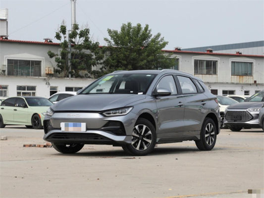 BYD Καθαρό Ηλεκτρικό Αυτοκίνητο E2 Λούξυ Δυοτροχιά 4×2 Αυτοματοποιημένη Μετάδοση