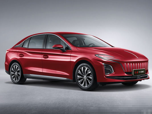 Αγορά Χονγκτσι Καθαρό Ηλεκτρικό Σεντάν 4×2 Αυτοκίνητο Οχήμα Αυτοκίνητο διαδικτυακή κατασκευή