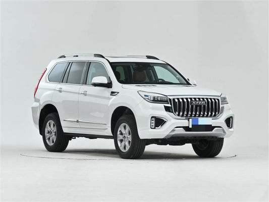 Μεγάλο Τείχος Haval Off Road Οχήμα SUV Βενζίνη 5 θέσεων 7 θέσεων πίσω κίνηση Τέσσερις τροχούς 4 × 4 αυτόματη
