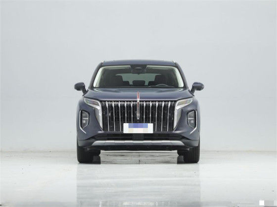 Βενζίνη Hongqi HS7 Οχήμα Αυτοκίνητο 4×4 4×2 Με 6 θέσεις / 7 θέσεις 1