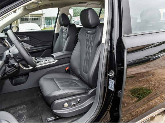 Βενζίνη Hongqi HS7 Οχήμα Αυτοκίνητο 4×4 4×2 Με 6 θέσεις / 7 θέσεις 9