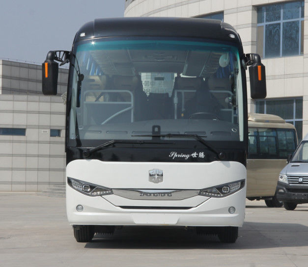 11μ 12μ 50 θέσεων πολυτελές λεωφορείο 33 θέσεων προπονητής ντίζελ πίσω κίνηση 6×2 4
