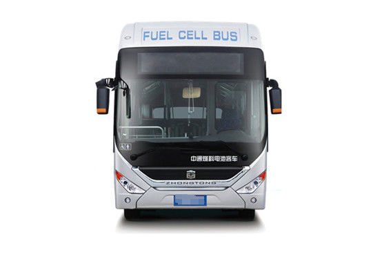70 θέσεις -88 θέσεις ΕΒ λεωφορεία 220kW Ηλεκτρικό δημόσιο λεωφορείο Μπλε 2