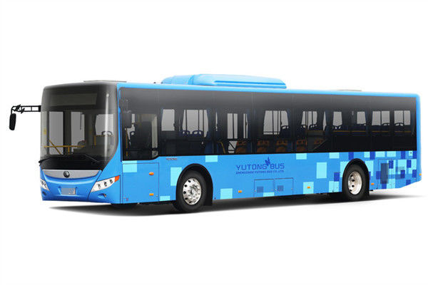 61-69 θέσεις Ηλεκτρικό λεωφορείο 132kW Ηλεκτρικό αυτοκίνητο λεωφορείο 0