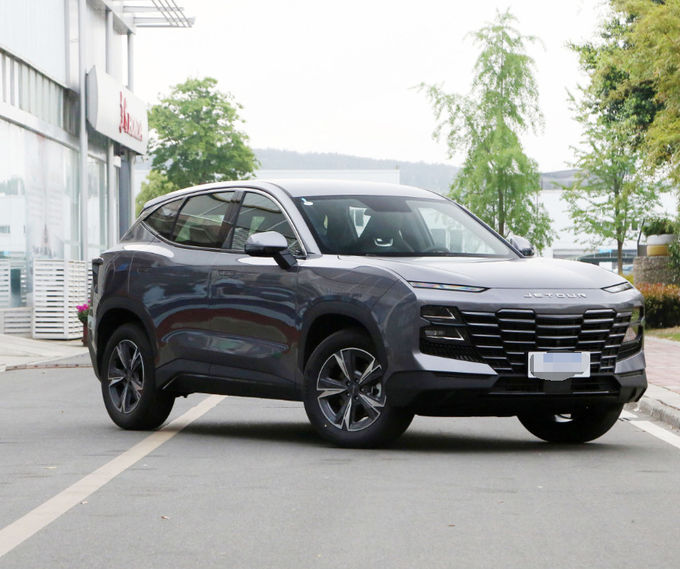 Βενζίνη 5 θέσεων Jietu Urban Off Road Οχήμα Μπροστά τροχιά 4×2 2