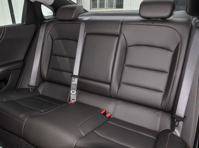 Βενζινοκίνητο Chevrolet Malibu Σεντάν 5 θέσεων Δύο τροχούς 4×2 5