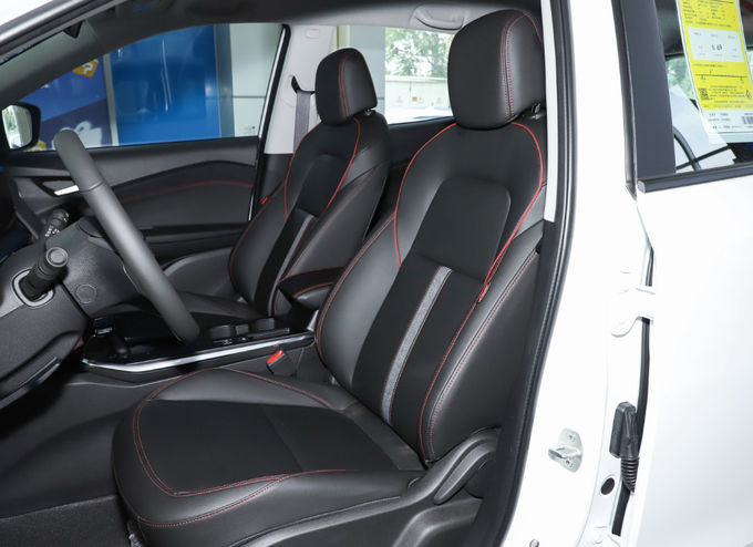 Chevrolet Chuangku Βενζινοκίνητα οχήματα εκτός δρόμου 5